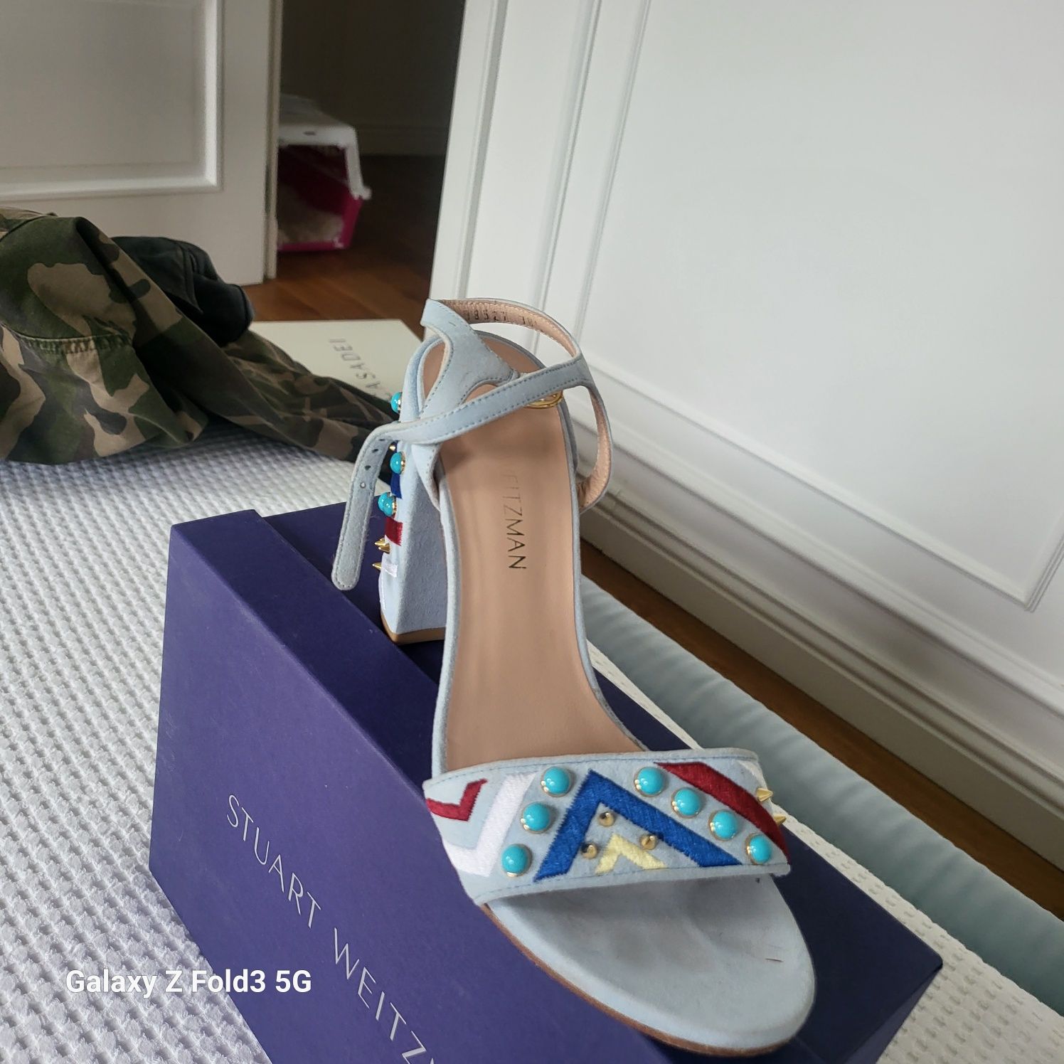 Stuart   Weitzman