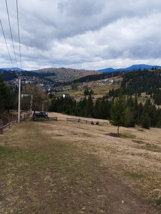 Земельна ділянка