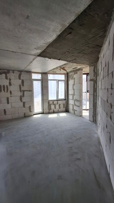 Продаж 3кімн квартири в новобудові Тернопіль