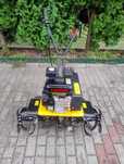 Glebogryzarka spalinowa LIDER SG 200 HL silnik LONCIN