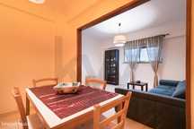 Apartamento T2 – Rua Padre António Vieira - Póvoa de Santo Adrião