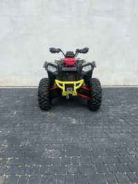 Polaris Scrambler 1000 xp  850 Can am Renegade  Cf moto