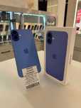 iPhone 16 PLUS 256GB Bat 100% Topcase Vivo *Raty 0%