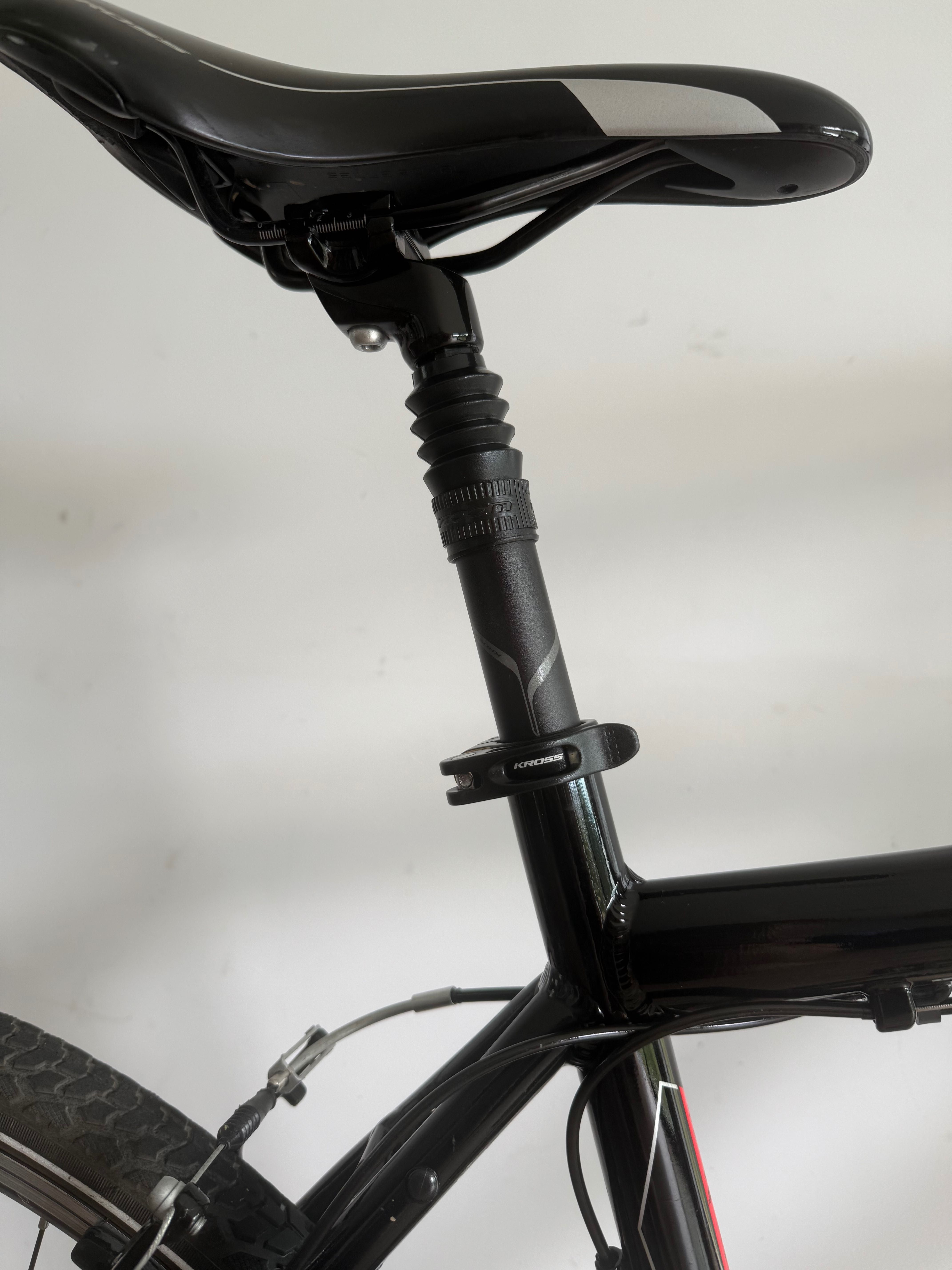 Kross Evado 3.0 „L” Rower 28 Cali Wysyłka/Odbiór