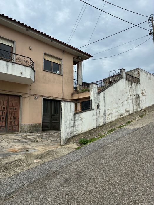 Uma linda casa maravilhosa