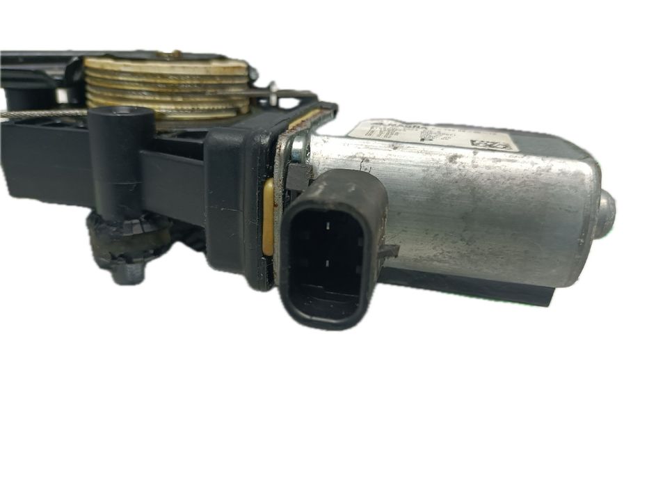 Elevador vidros frente direito FIAT 500 (312_)