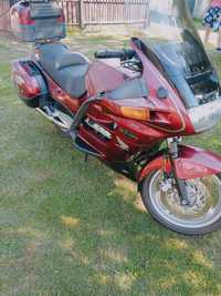 Motocykl Honda ST Pan-Europan
