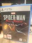 Marvel's Spider-Man: Miles Morales PS5 PL Wymiana SklepRetroWWA