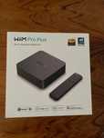 Wiim Pro Plus - odtwarzacz sieciowy - NOWY