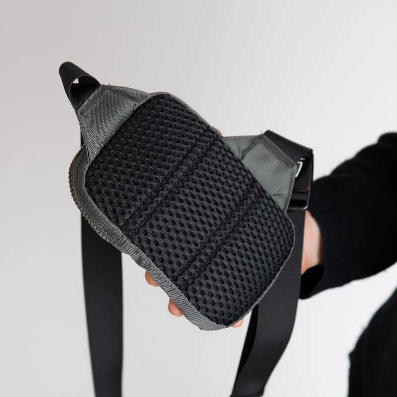 Bolsa (Travel Sling Bag) - nunca usada!