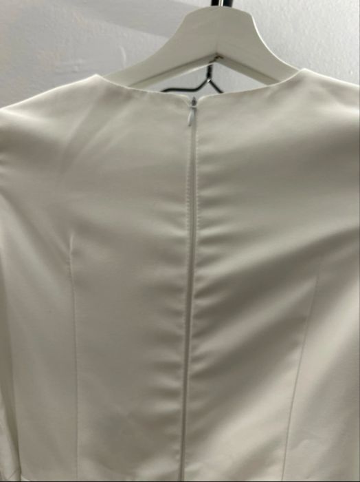 Sukienka Alba Komunijna 152