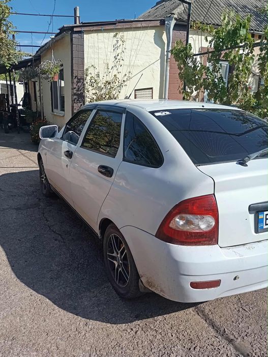 Продам ваз 2172 в хорошем состоянии