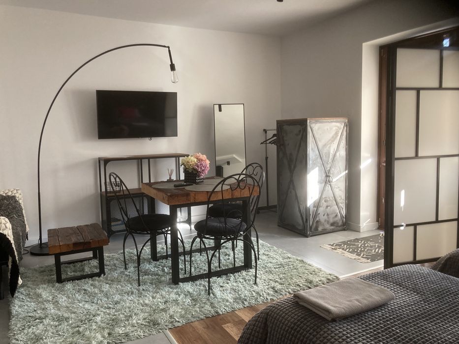 Noclegi w Krakowie - Apartament