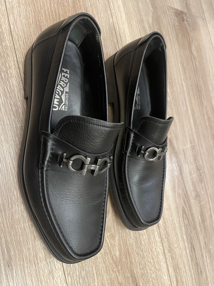 Salvatore Ferragamo