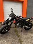Derbi Senda SM 50 xtrem
