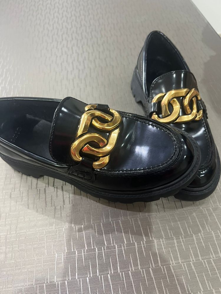 Mocassin senhora 36