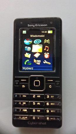 Sony Ericsson K770i bogaty zestaw, dużo dodatków.