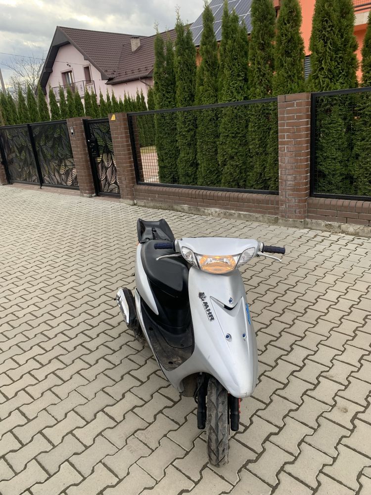 Продам Yamaha jog sa 16
