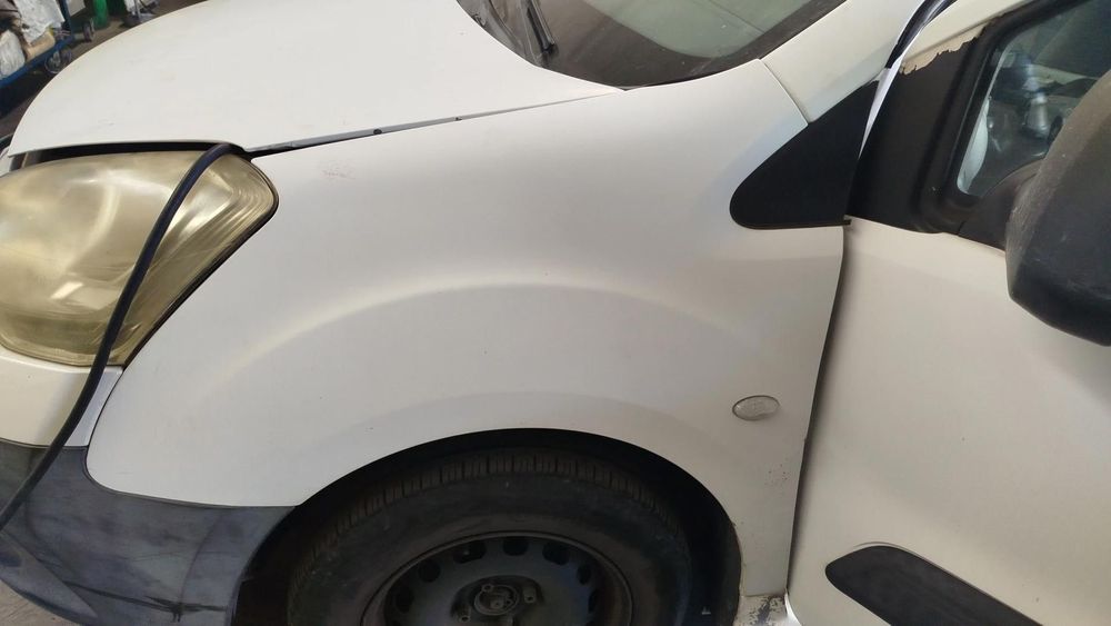 Guarda-lamas esquerdo CITROËN Berlingo (B9)