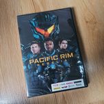 Płyta DVD Pacific Rim: Rebelia
