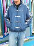 В УКРАЇНІ Куртка Adidas Chinese New Year Jacket , кофта Adidas Chinese