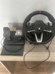 Kierownica Racing Wheel Apex ps4