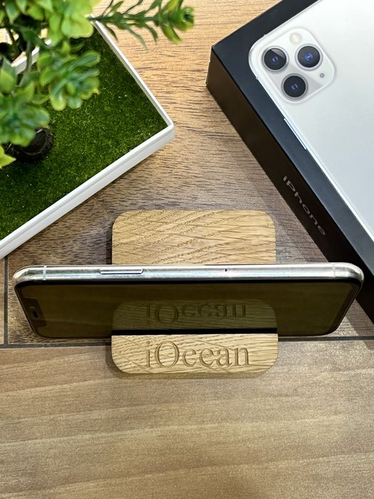 Apple iPhone 11 Pro 64Gb Silver