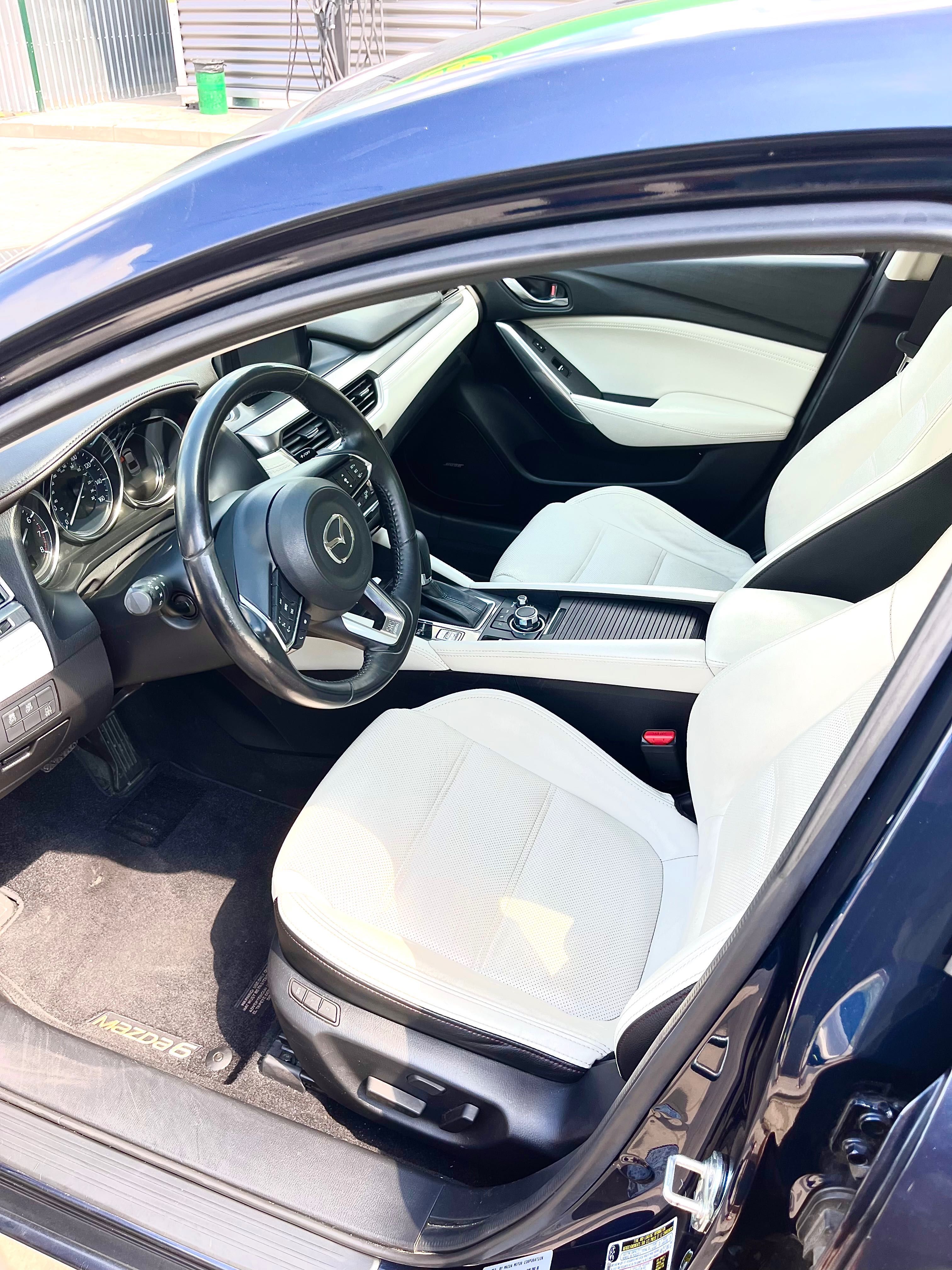 Продаж Mazda 6 2017 Grand Turing