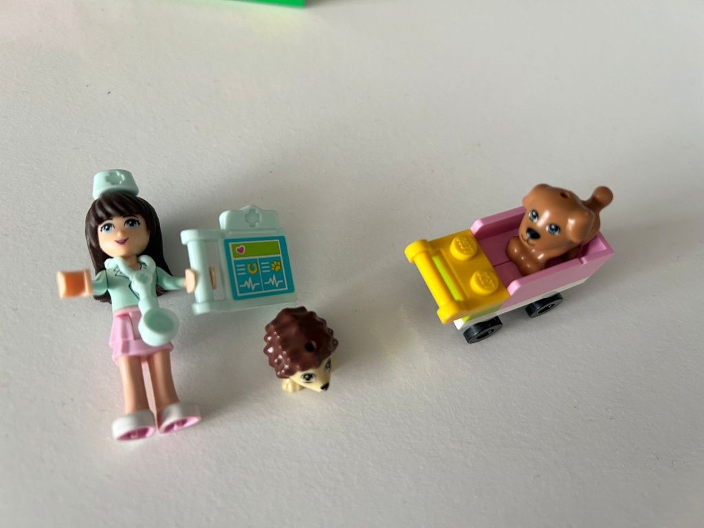 LEGO friends 3188