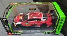 BBURAGO Audi RS5 DTM 2018 1:32 Burago