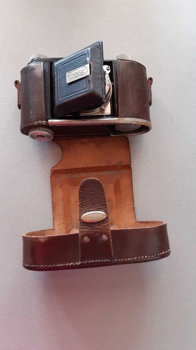 фотоапарат Kodak Retina