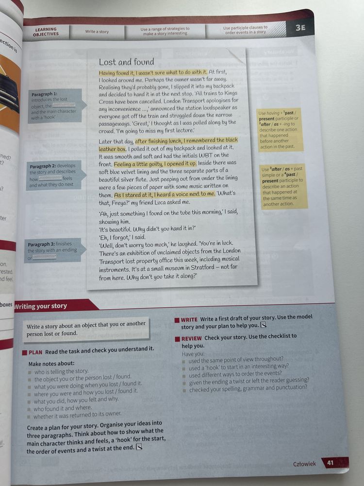 Insight Upper-Intermediate Student Book