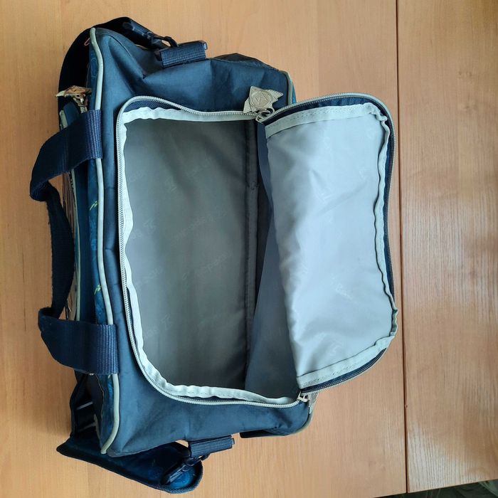 Спортивна сумка  дитяча