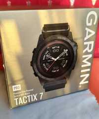 Garmin Tactix 7 PRO Solar