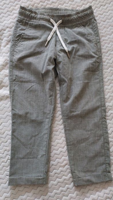 Штани для хлопчика