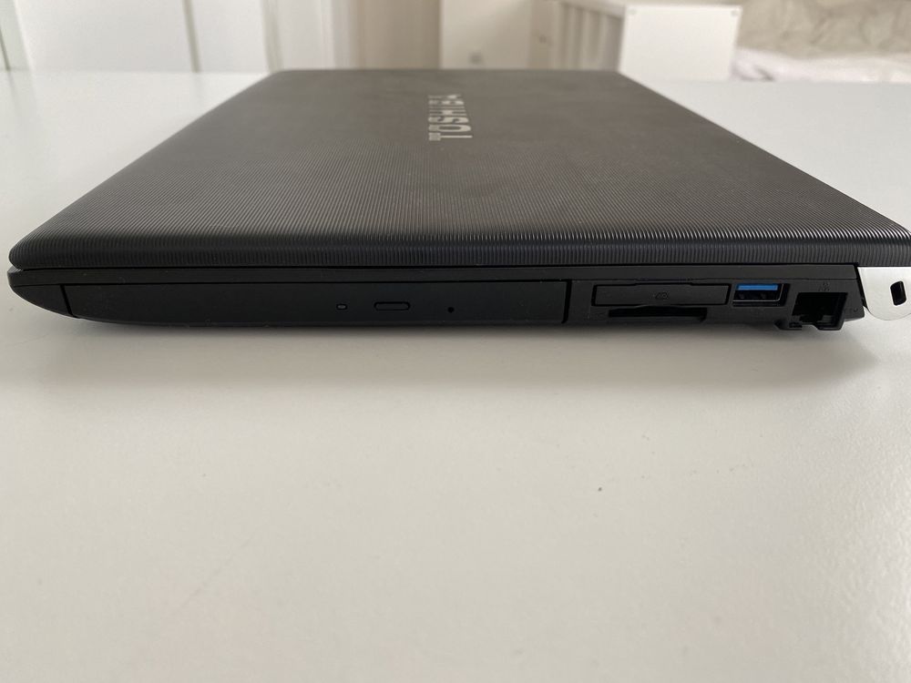 Toshiba tecra R940