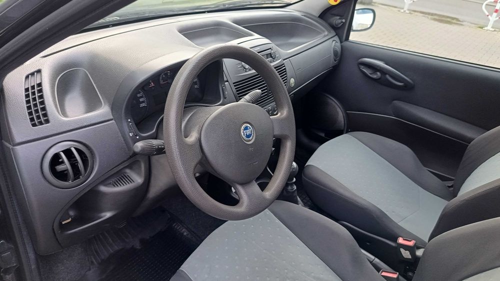 Sprzedam Fiat Punto 2 FL 2007 rok. 1.2 benzyna 126tyś przebiegu