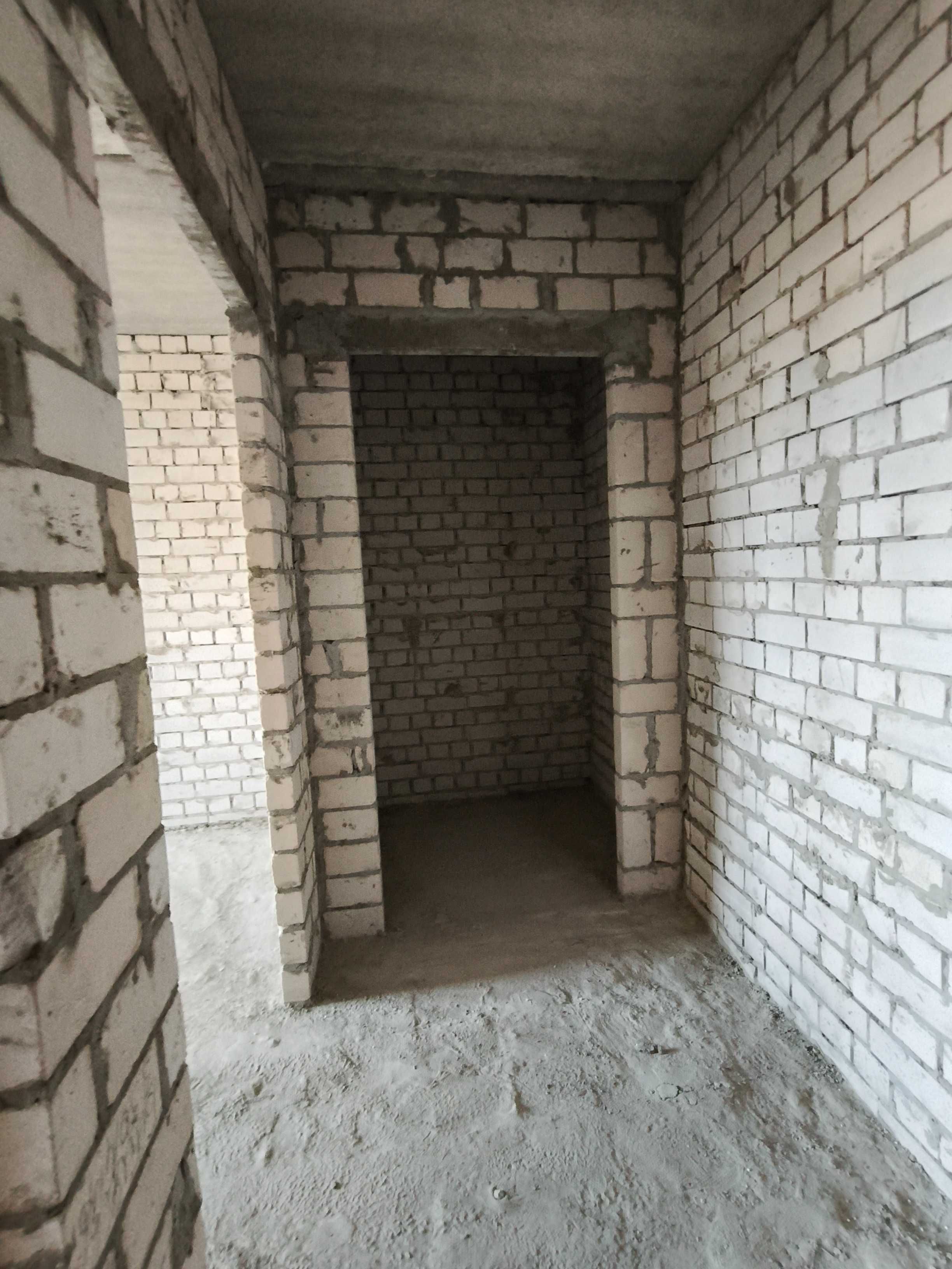 21500$!ЖК Ньютона 2, Продам 1 ком квартиру пл 39.8м2,Дом Заселяется!A