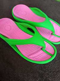 Klapki crocs 39-40