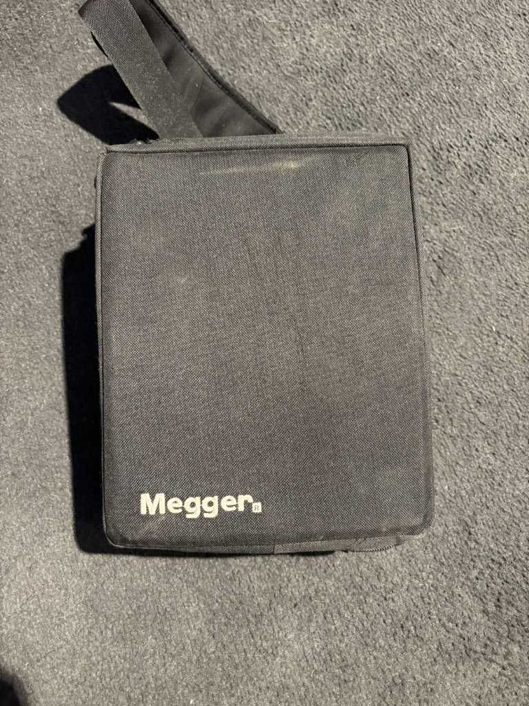 Megger Reflektometr model CFL535F TDR (TDR2000/2)