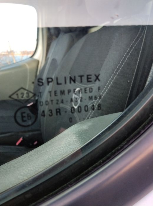 Опель віваро 2010р