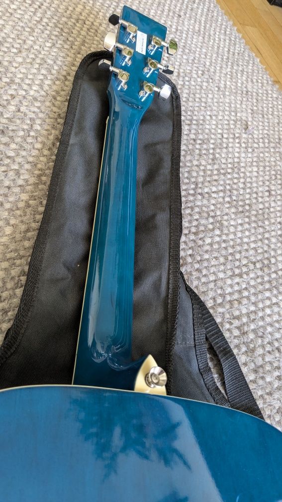 Gitara akustyczna EVER PLAY AP-315