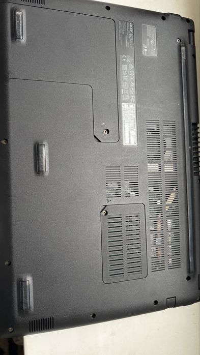 Продам власний ноутбук, б/у