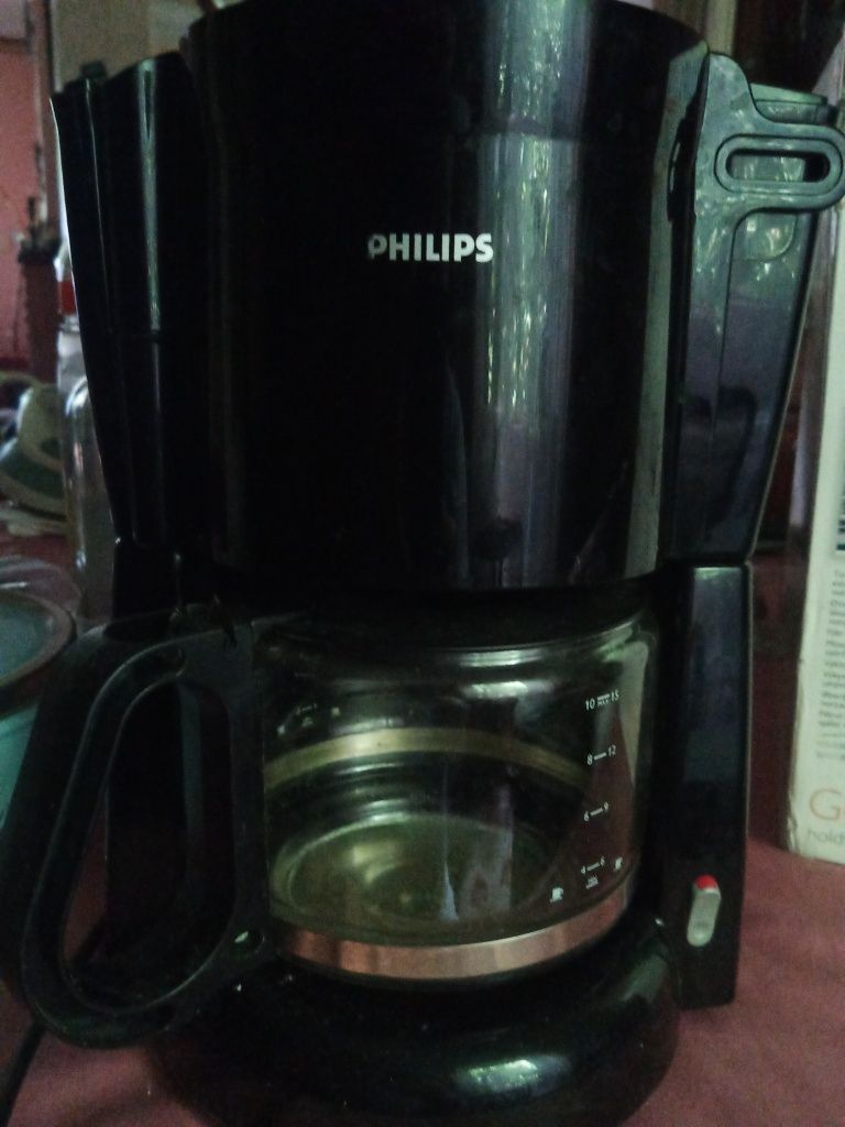 Кофеварка  Philips