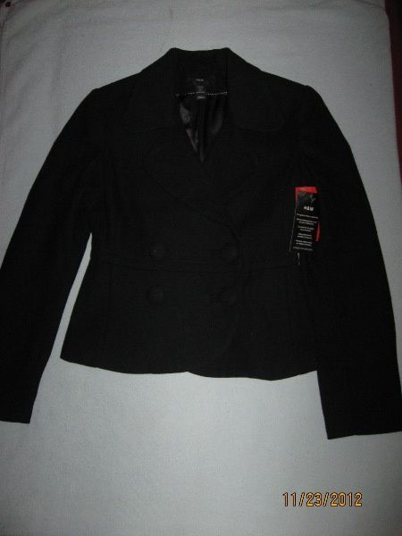 Nowy Żakiet +Spódnica rozm.34 H&M