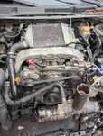 Silnik kompletny Subaru legacy Forester 2.0 d EE20Z