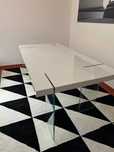 Mesa de sala de jantar