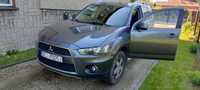 Mitsubishi Outlander II lift 2010r 2.0 BENZYNA+LPG