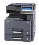 Черно-белое  лазерное МФУ формата А3 Kyocera TASKalfa 3212i