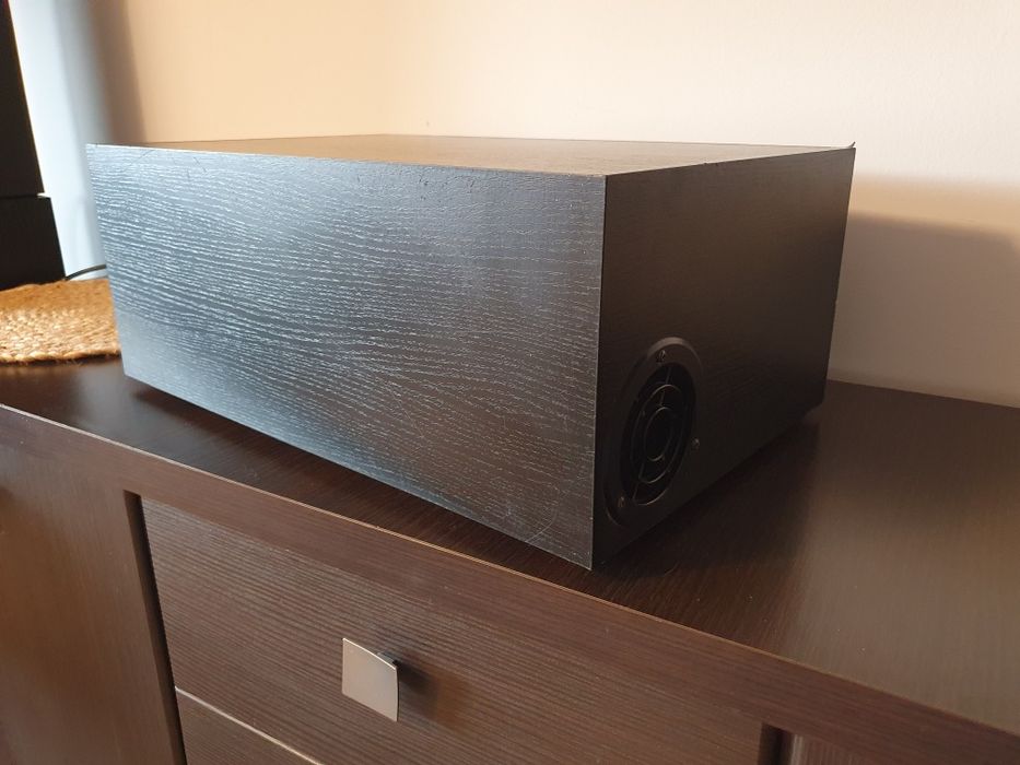 Subwoofer DANTAX